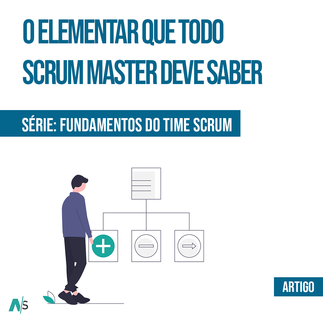 fundamentos do papel do scrum master