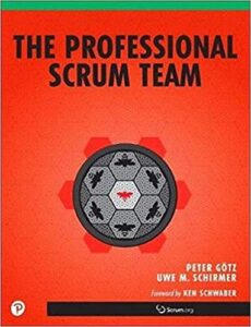 The-professional-scrum-team-Scrum-org