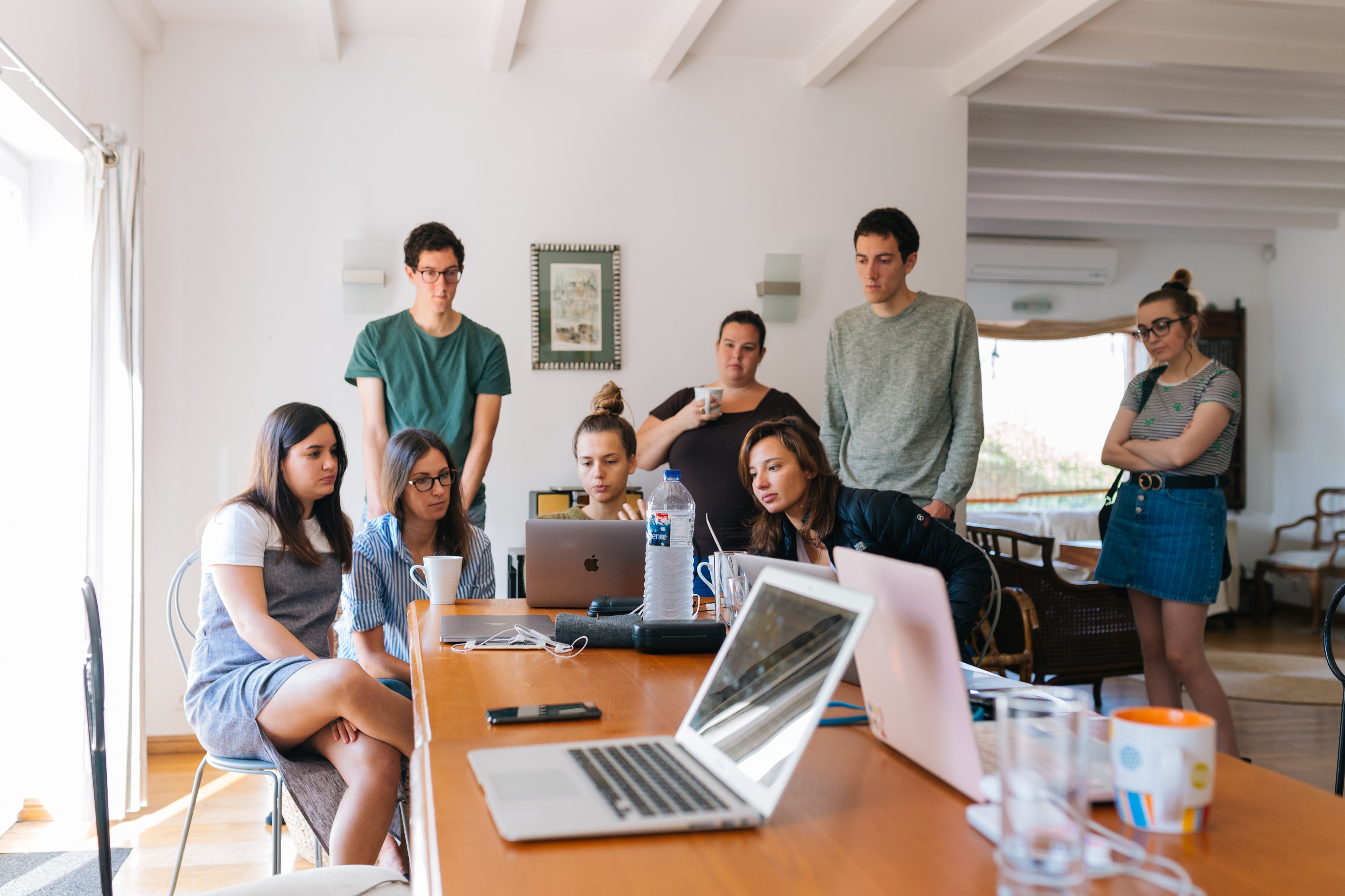 praticas do Kanban no time Scrum